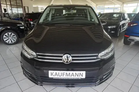 Used VOLKSWAGEN TOURAN Petrol 2024 Ad 