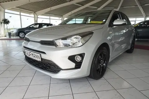 Used KIA RIO Petrol 2023 Ad 