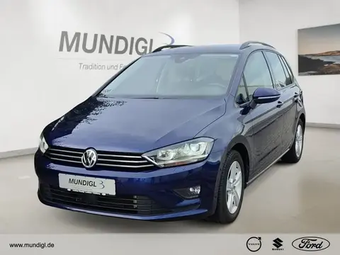 Used VOLKSWAGEN GOLF Petrol 2017 Ad 