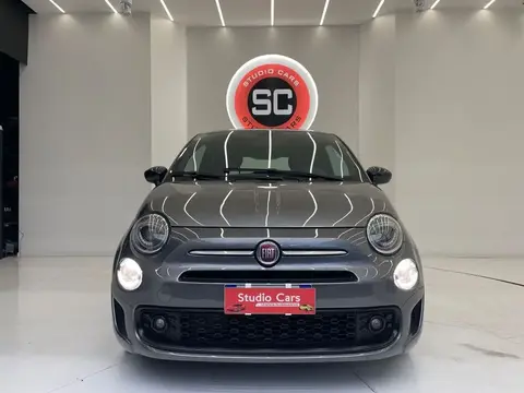 Used FIAT 500 Hybrid 2021 Ad 