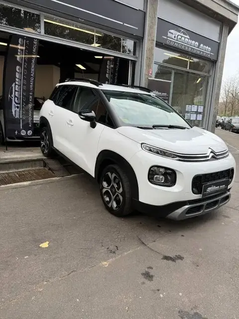 Used CITROEN C3 AIRCROSS Petrol 2019 Ad 