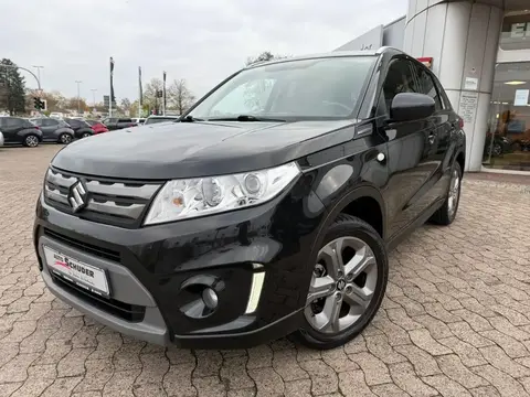 Annonce SUZUKI VITARA Essence 2018 d'occasion 