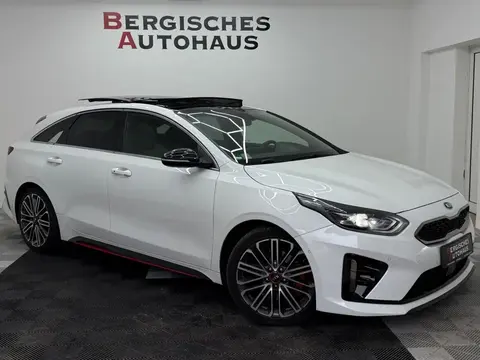 Annonce KIA PROCEED Essence 2019 d'occasion 