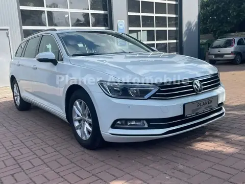 Used VOLKSWAGEN PASSAT Diesel 2019 Ad 