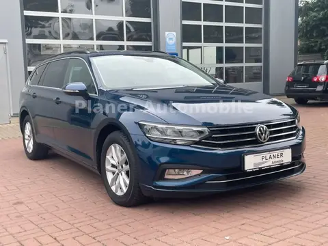 Annonce VOLKSWAGEN PASSAT Diesel 2019 d'occasion 