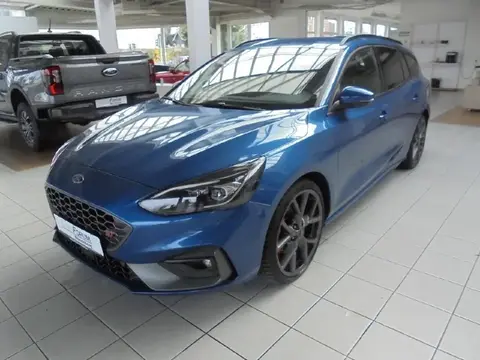 Annonce FORD FOCUS Essence 2021 d'occasion 