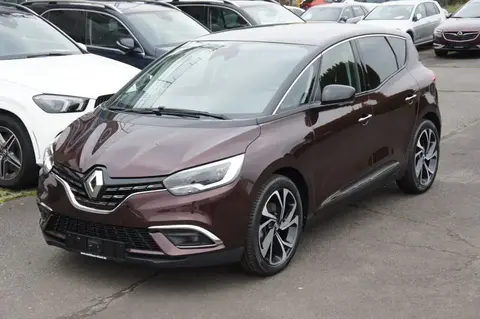 Annonce RENAULT SCENIC Essence 2021 d'occasion 