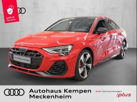 Used AUDI S3 Petrol 2024 Ad 