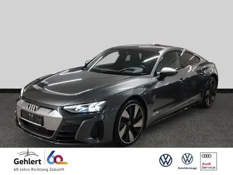 Used AUDI E-TRON Not specified 2021 Ad 