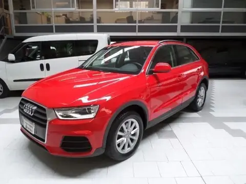 Used AUDI Q3 Diesel 2016 Ad 