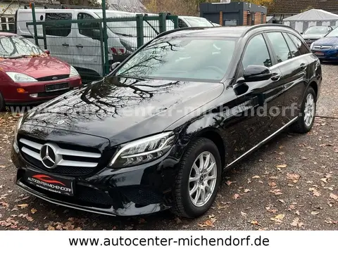 Used MERCEDES-BENZ CLASSE C Diesel 2019 Ad 