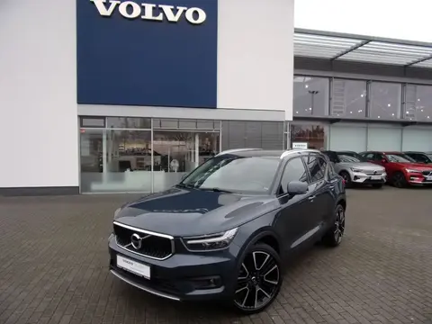 Used VOLVO XC40 Petrol 2022 Ad 