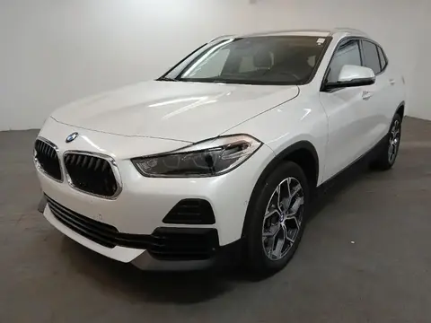 Used BMW X2 Diesel 2022 Ad 