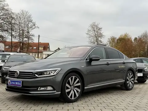 Annonce VOLKSWAGEN PASSAT Diesel 2015 d'occasion 