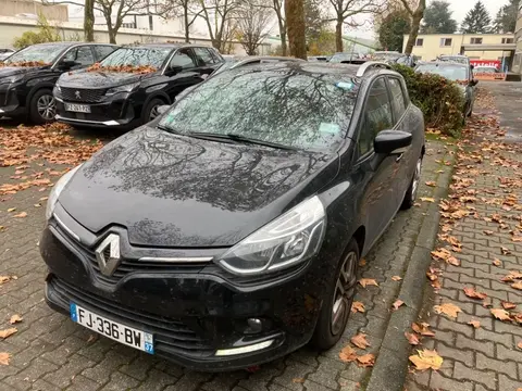 Used RENAULT CLIO Diesel 2019 Ad 