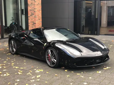 Annonce FERRARI 488 Essence 2018 d'occasion 