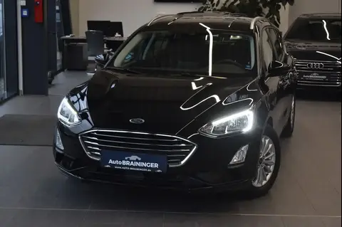 Used FORD FOCUS Diesel 2019 Ad 