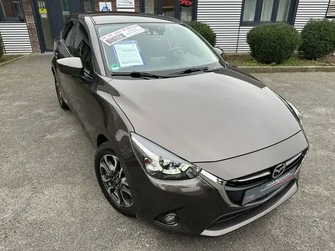 Used MAZDA 2 Petrol 2015 Ad 