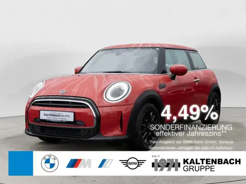 Used MINI COOPER Petrol 2023 Ad 