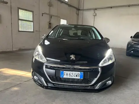 Used PEUGEOT 208 LPG 2017 Ad 