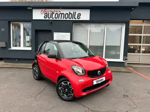 Used SMART FORTWO Petrol 2019 Ad 