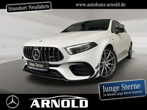 Used MERCEDES-BENZ CLASSE A Petrol 2020 Ad 