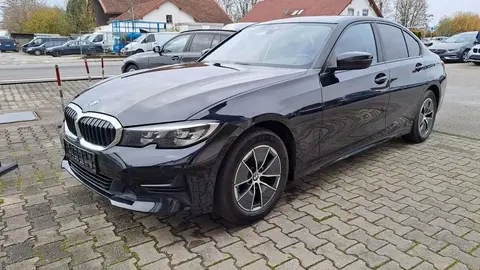 Used BMW SERIE 3 Diesel 2019 Ad 