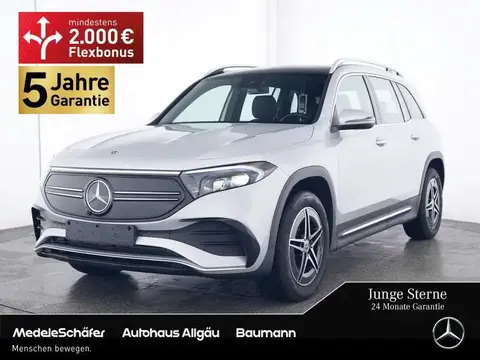 Used MERCEDES-BENZ EQB Not specified 2023 Ad 