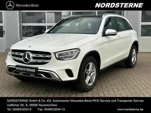 Used MERCEDES-BENZ CLASSE GLC Diesel 2022 Ad 