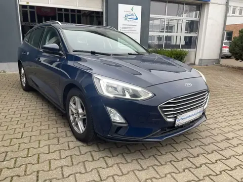 Annonce FORD FOCUS Diesel 2019 d'occasion 