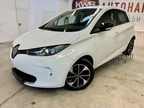 Used RENAULT ZOE Not specified 2019 Ad 