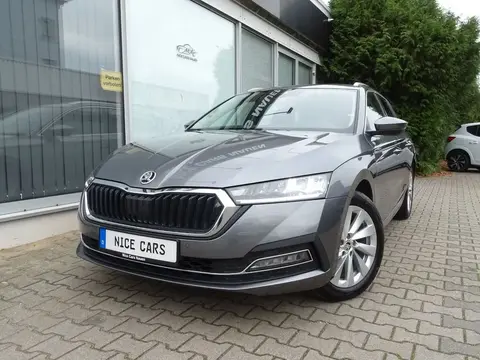 Used SKODA OCTAVIA Diesel 2024 Ad 