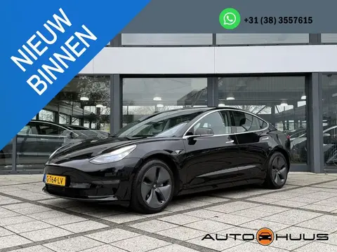 Used TESLA MODEL 3 Not specified 2019 Ad 