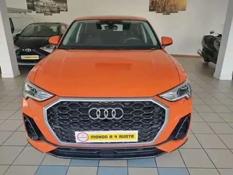 Annonce AUDI Q3 Diesel 2023 d'occasion 