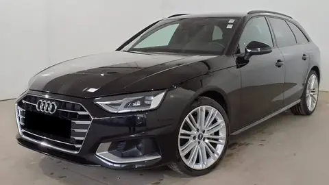 Used AUDI A4 Diesel 2021 Ad 