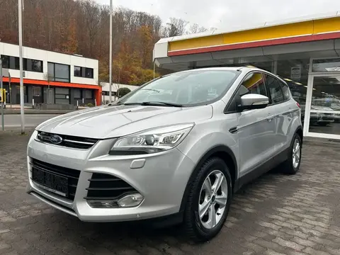 Annonce FORD KUGA Diesel 2015 d'occasion 