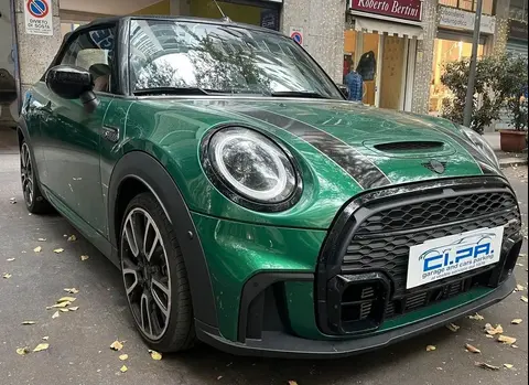 Used MINI COOPER Petrol 2023 Ad 