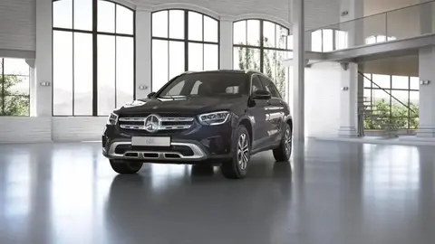 Annonce MERCEDES-BENZ CLASSE GLC Diesel 2020 d'occasion 