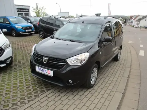 Annonce DACIA DOKKER Essence 2019 d'occasion 