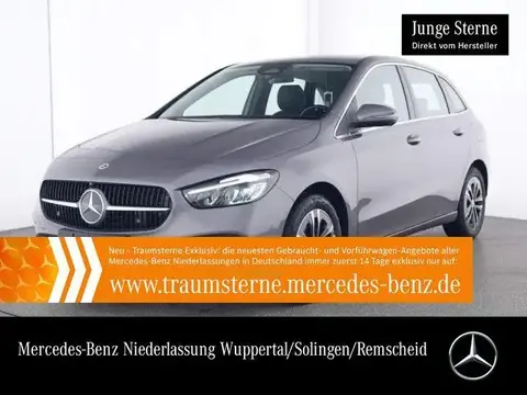 Used MERCEDES-BENZ CLASSE B Hybrid 2023 Ad 