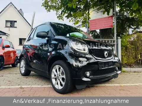 Annonce SMART FORTWO Essence 2019 d'occasion 