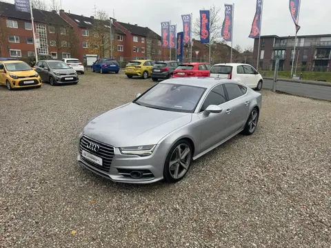 Used AUDI A7 Diesel 2015 Ad 