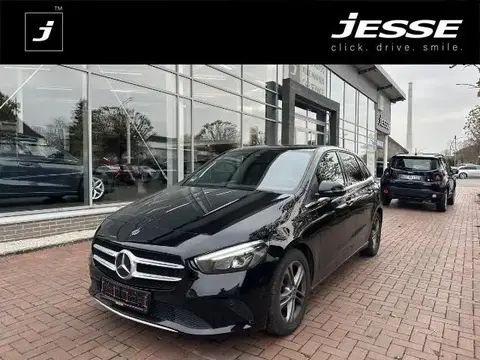 Used MERCEDES-BENZ CLASSE B Diesel 2020 Ad 