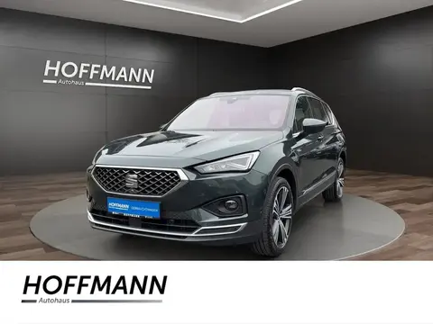 Annonce SEAT TARRACO Diesel 2021 d'occasion 