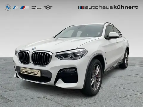 Used BMW X4 Diesel 2021 Ad 