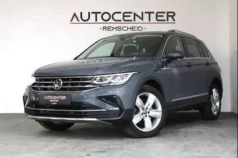 Used VOLKSWAGEN TIGUAN Diesel 2020 Ad 