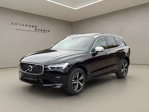 Annonce VOLVO XC60 Essence 2018 d'occasion 