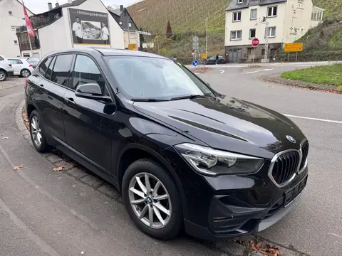 Annonce BMW X1 Diesel 2020 d'occasion 