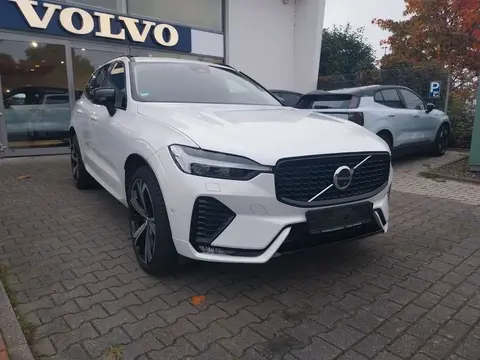 Annonce VOLVO XC60 Diesel 2023 d'occasion 