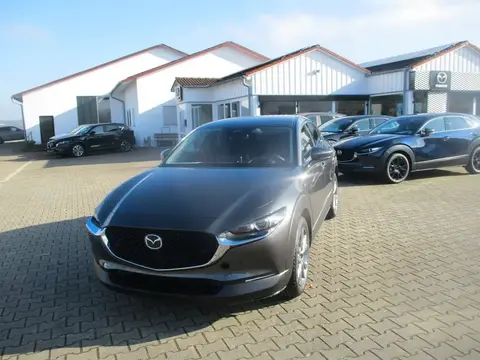 Used MAZDA CX-30 Petrol 2024 Ad 